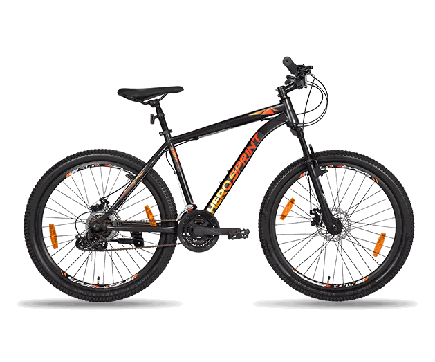 Hero cycle howler 27.5 outlet